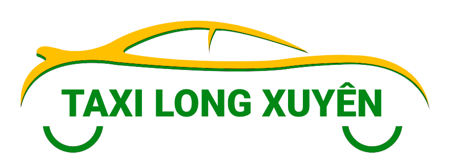 Xe Taxi Long Xuyên An Giang